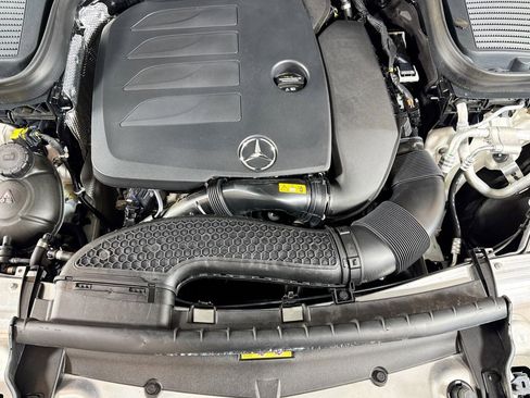 Used 2022 Mercedes-Benz GLC 300 4MATIC image 28