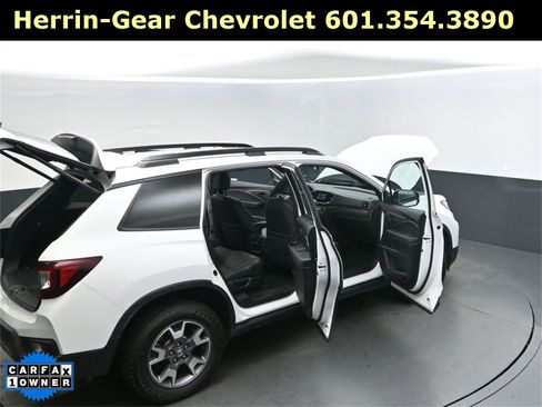 Used 2023 Honda Passport TrailSport image 49