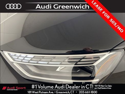 Certified 2025 Audi A3 2.0T Premium Plus w/ Premium Plus Package image 26