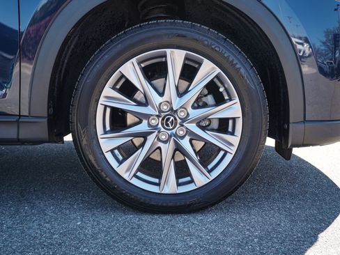 Used 2019 MAZDA CX-5 Grand Touring Reserve image 13