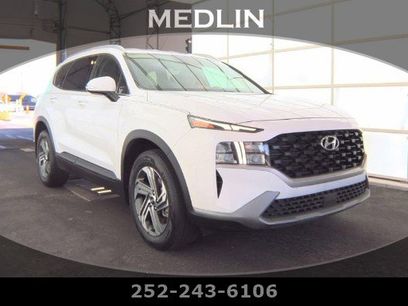 Used 2023 Hyundai Santa Fe SEL
