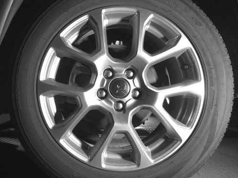 Used 2025 Jeep Compass Limited image 11