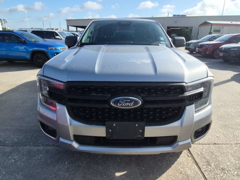 Used 2024 Ford Ranger XL w/ Trailer Tow Package RWD image 5