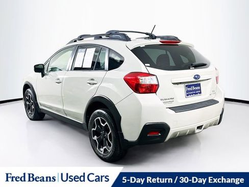 Used 2015 Subaru Crosstrek 2.0i Premium AWD/4WD image 7