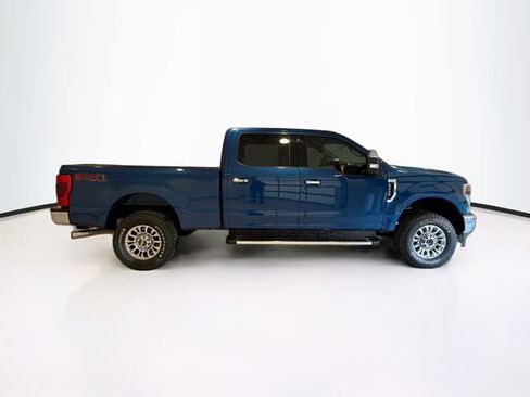 Used 2022 Ford F250 XLT w/ XLT Premium Package image 8