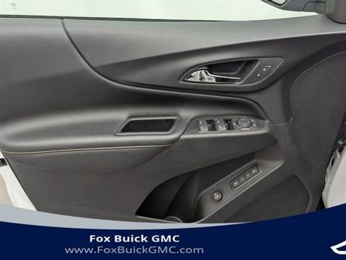 Certified 2019 Chevrolet Equinox Premier AWD/4WD image 23