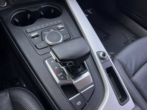 Used 2017 Audi A4 2.0T Ultra Premium w/ Convenience Package FWD image 24