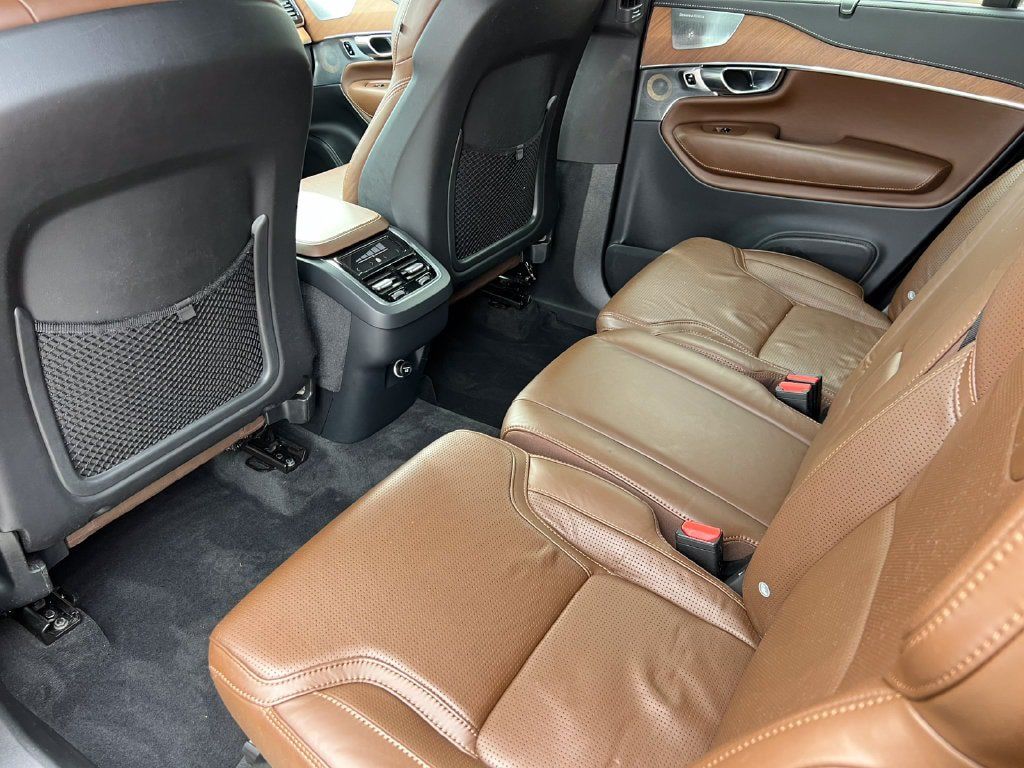 Used 2018 Volvo XC90 T6 Inscription w/ Convenience Package AWD/4WD image 38