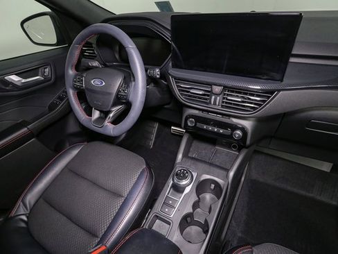 Used 2023 Ford Escape ST-Line w/ Tech Pack #1 image 18