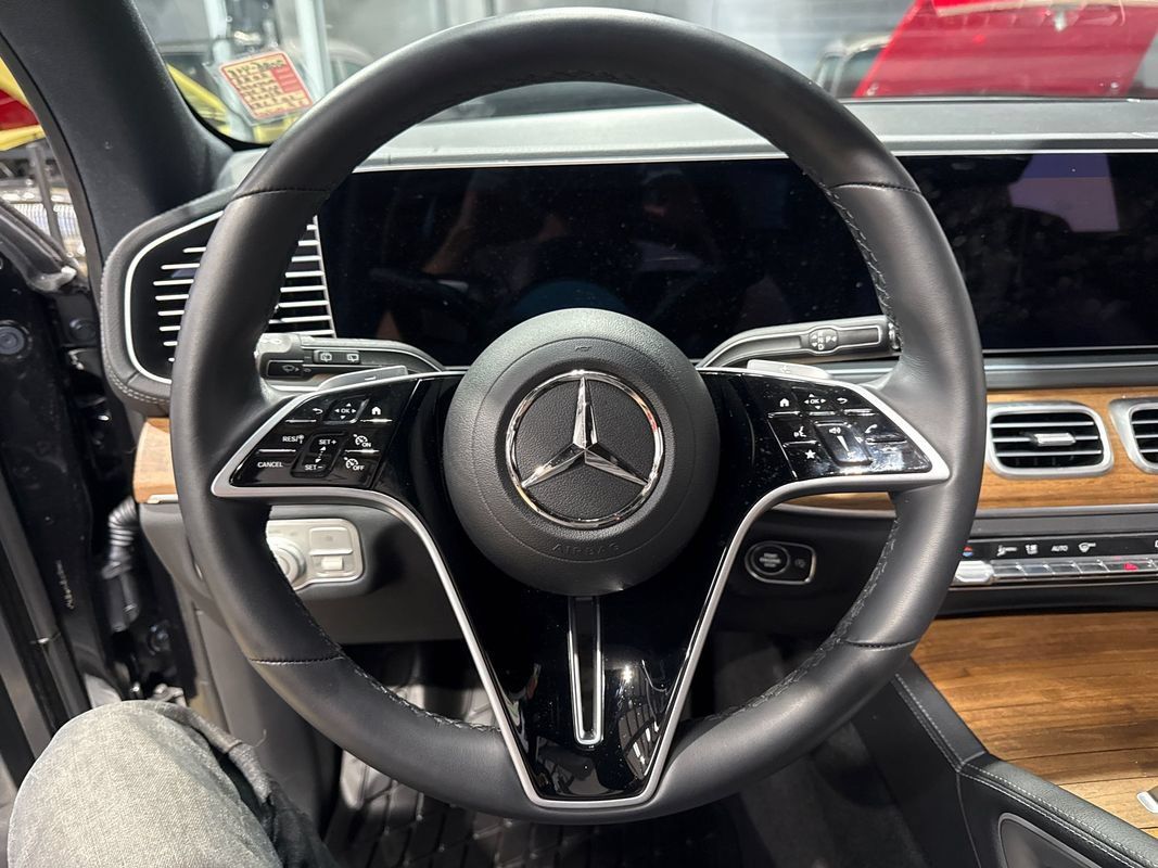 Used 2026 Mercedes-Benz GLE 350 4MATIC image 89
