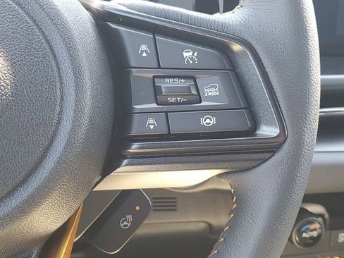 New 2026 Subaru Outback Wilderness image 26