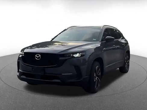 Used 2025 MAZDA CX-50 2.5 Hybrid w/ Premium Plus Pkg AWD/4WD image 7