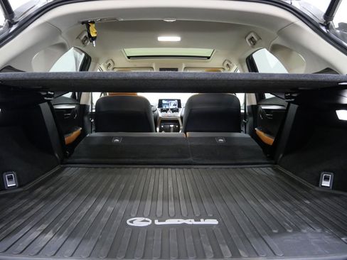 Used 2020 Lexus NX 300 AWD w/ Comfort Package image 28