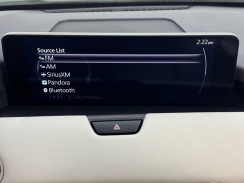 Used 2025 MAZDA CX-90 Plug-In Hybrid w/ Premium Plus image 23