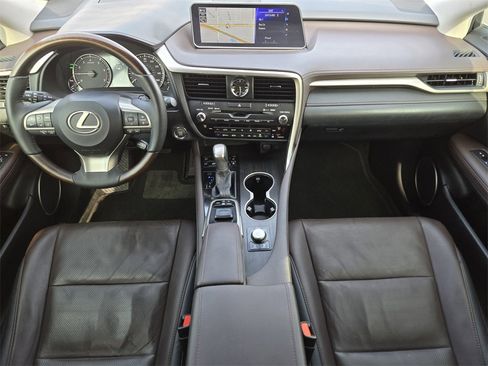 Used 2016 Lexus RX 350 AWD image 26