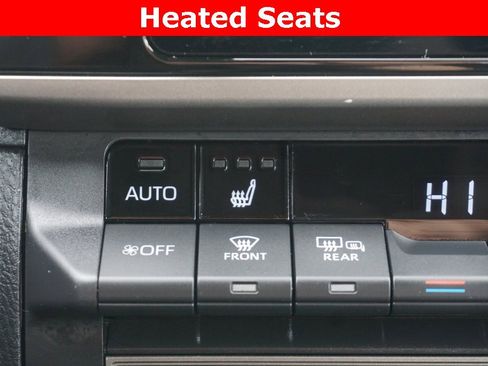 Used 2025 Toyota Camry LE image 8