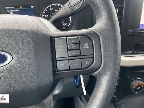 New 2026 Ford F350 XLT w/ FX4 Off-Road Package image 21