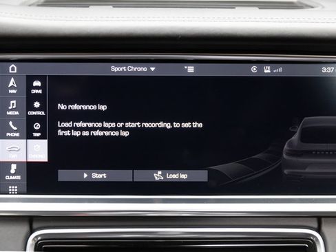 Used 2020 Porsche Panamera GTS w/ Premium Package Plus image 92