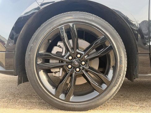 Certified 2024 Ford Edge ST w/ Equipment Group 401A image 12