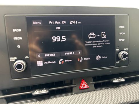 Used 2025 Kia Sportage LX FWD image 62