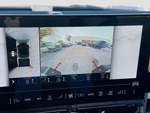 Used 2024 GMC Hummer EV 3X image 14