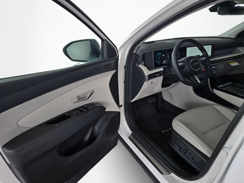 New 2026 Hyundai Tucson Limited AWD/4WD image 33