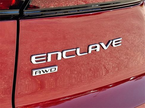 New 2026 Buick Enclave Sport Touring w/ Super Cruise Package image 18