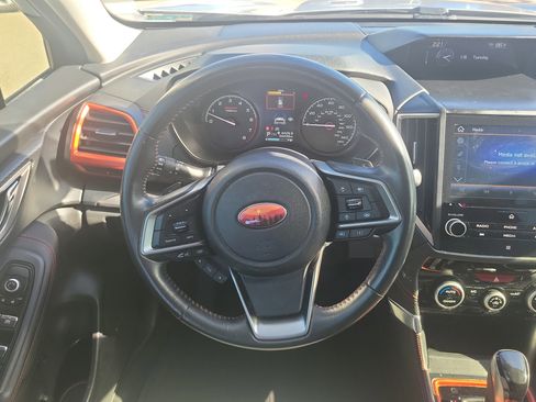 Used 2021 Subaru Forester Sport image 20