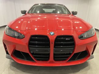 New 2026 BMW M4 xDrive Competition w/ M Carbon Exterior Package video 2