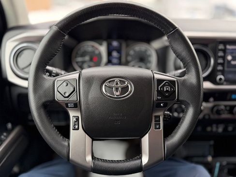 Used 2023 Toyota Tacoma SR5 image 10