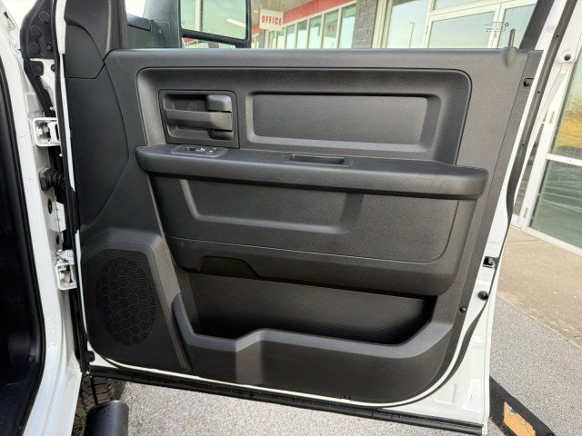 Used 2025 RAM 3500 Tradesman w/ Safety Group AWD/4WD image 25