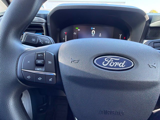 New 2026 Ford Maverick XLT w/ Equipment Group 301A AWD/4WD image 21
