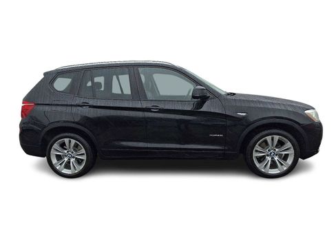 Used 2015 BMW X3 xDrive28i image 7