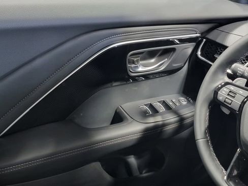 New 2026 Acura ADX AWD image 22