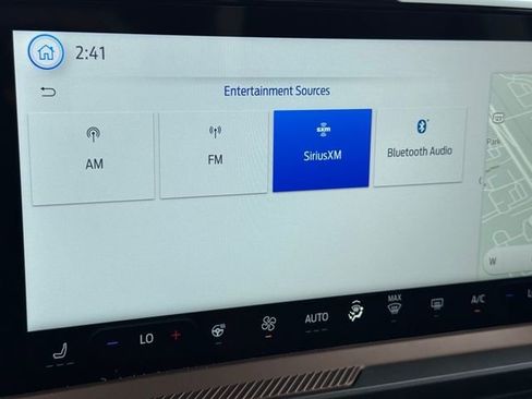 New 2025 Ford Bronco Sport Outer Banks w/ Outer Banks Tech Package+ AWD/4WD image 22