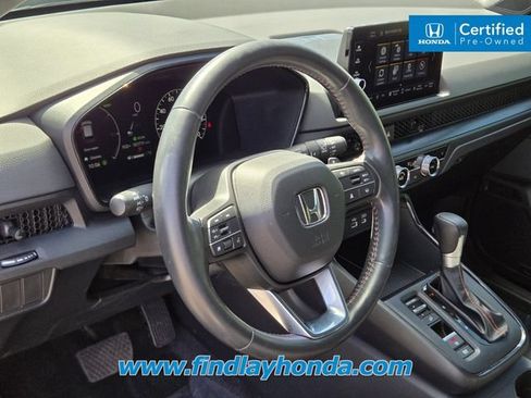 Certified 2024 Honda CR-V Sport-L image 26