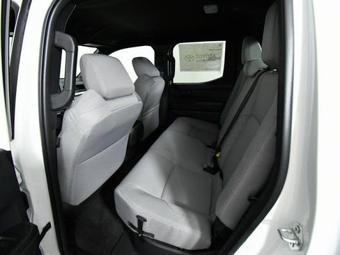 New 2026 Toyota Tacoma SR5 image 24