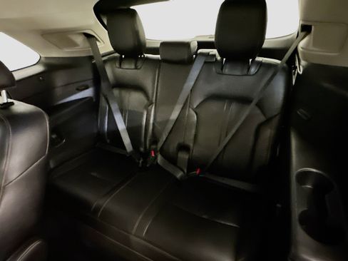 Used 2025 MAZDA CX-90 3.3 Turbo w/ Premium Sport Pkg image 29