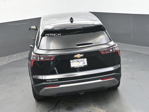 Certified 2026 Chevrolet Equinox LT FWD image 36