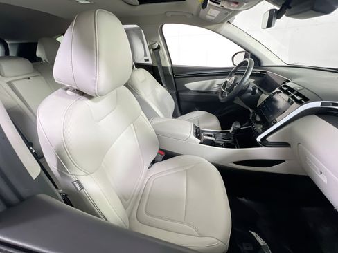 Used 2023 Hyundai Tucson SEL w/ Convenience Package image 27