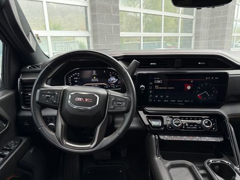 Used 2024 GMC Sierra 3500 AT4 w/ AT4 Premium Plus Package image 37