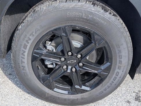 New 2026 Chevrolet Blazer LT w/ Convenience Package image 5