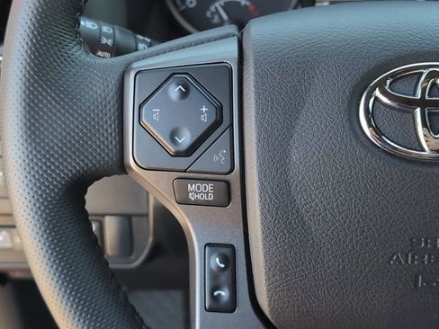 Used 2023 Toyota Tacoma TRD Sport w/ TRD Premium Sport Package image 25