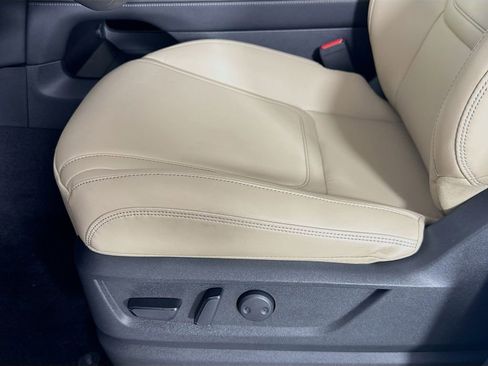 New 2026 INFINITI QX80 Pure w/ Cargo Package image 25