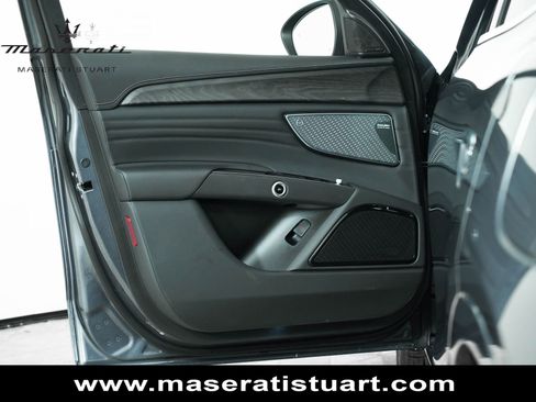 New 2025 Maserati Grecale Modena AWD/4WD image 15