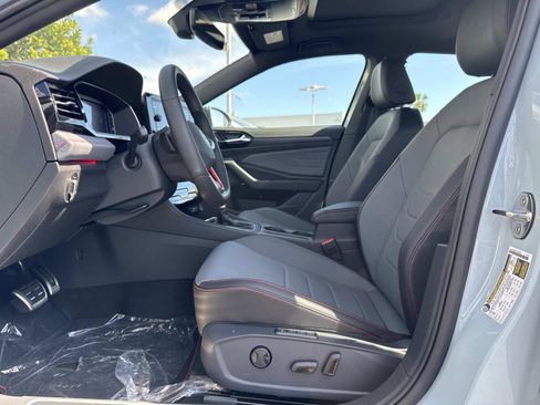 New 2026 Volkswagen Jetta GLI Autobahn image 22
