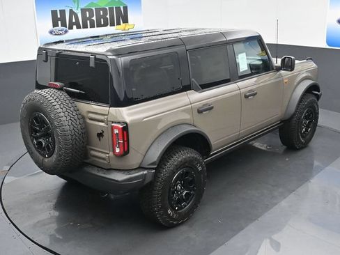 New 2026 Ford Bronco Badlands AWD/4WD image 24