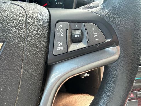 Used 2013 Chevrolet Malibu LT w/ Power Convenience Package FWD image 19