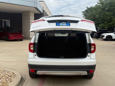 Used 2022 Honda Pilot EX-L image 5