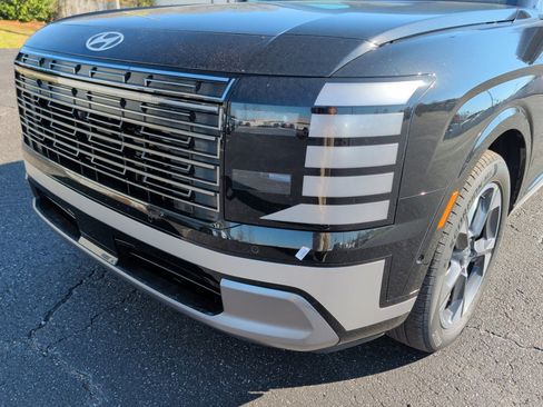 New 2026 Hyundai Palisade Limited image 26